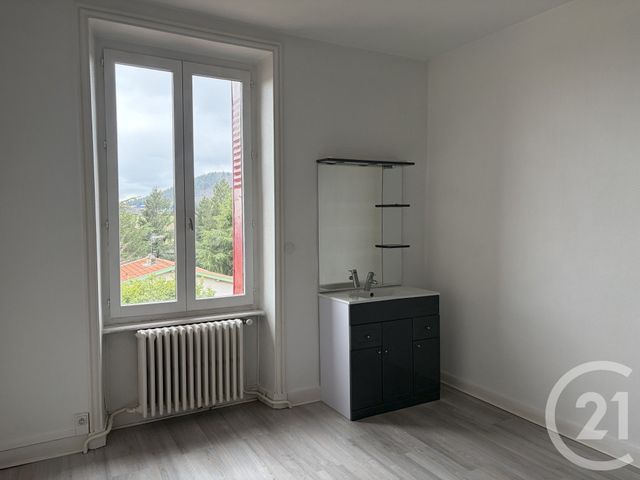 Maison &agrave; louer - 4 pi&egrave;ces - 92 m2 - Boulieu Les Annonay - 07 - RHONE-ALPES