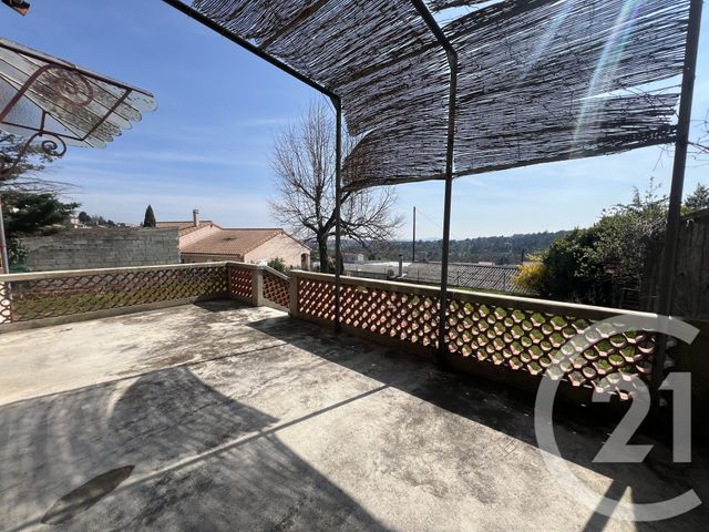 maison - BOULIEU LES ANNONAY - 07