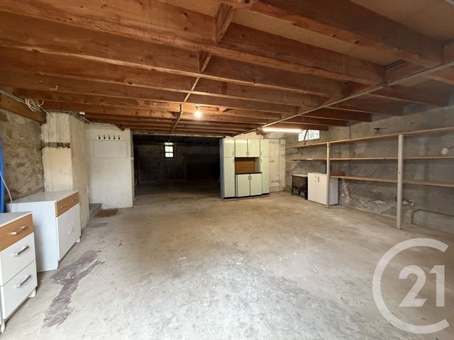 Maison &agrave; louer - 4 pi&egrave;ces - 92 m2 - Boulieu Les Annonay - 07 - RHONE-ALPES