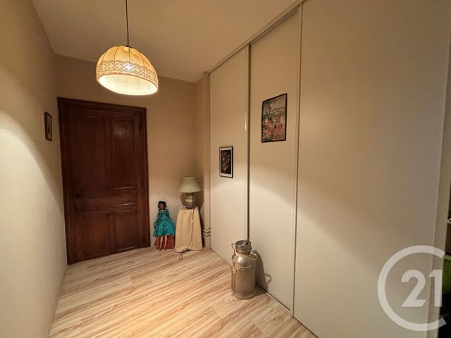 Appartement F3 &agrave; vendre - 3 pi&egrave;ces - 94,26 m2 - Annonay - 07 - RHONE-ALPES