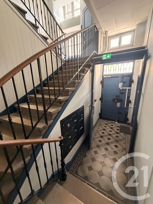 Appartement F3 &agrave; vendre - 3 pi&egrave;ces - 94,26 m2 - Annonay - 07 - RHONE-ALPES
