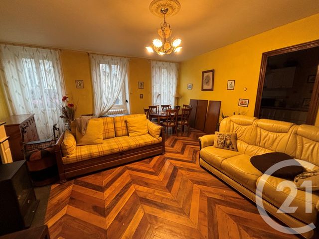 appartement - ANNONAY - 07