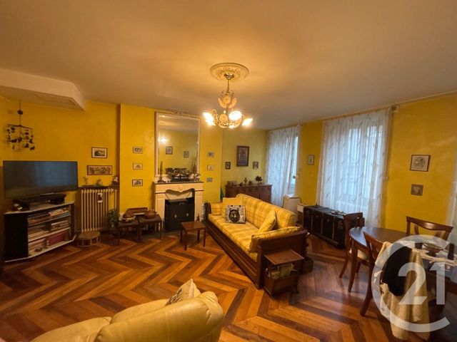 Appartement F3 &agrave; vendre - 3 pi&egrave;ces - 94,26 m2 - Annonay - 07 - RHONE-ALPES