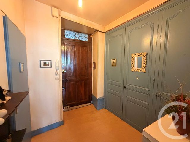 Appartement F3 &agrave; vendre - 3 pi&egrave;ces - 94,26 m2 - Annonay - 07 - RHONE-ALPES