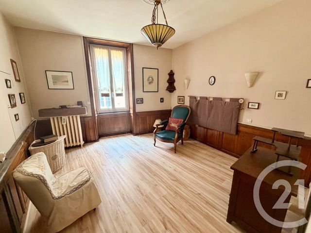 Appartement F3 &agrave; vendre - 3 pi&egrave;ces - 94,26 m2 - Annonay - 07 - RHONE-ALPES