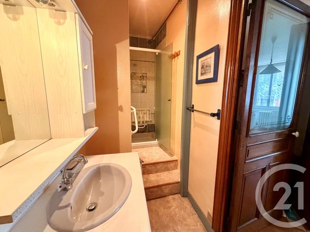 Appartement F3 &agrave; vendre - 3 pi&egrave;ces - 94,26 m2 - Annonay - 07 - RHONE-ALPES