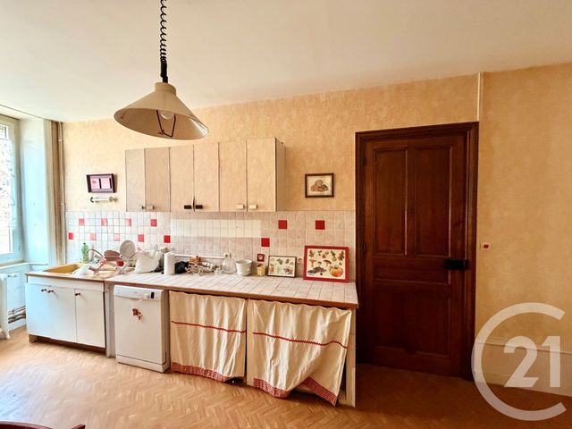 Appartement F3 &agrave; vendre - 3 pi&egrave;ces - 94,26 m2 - Annonay - 07 - RHONE-ALPES