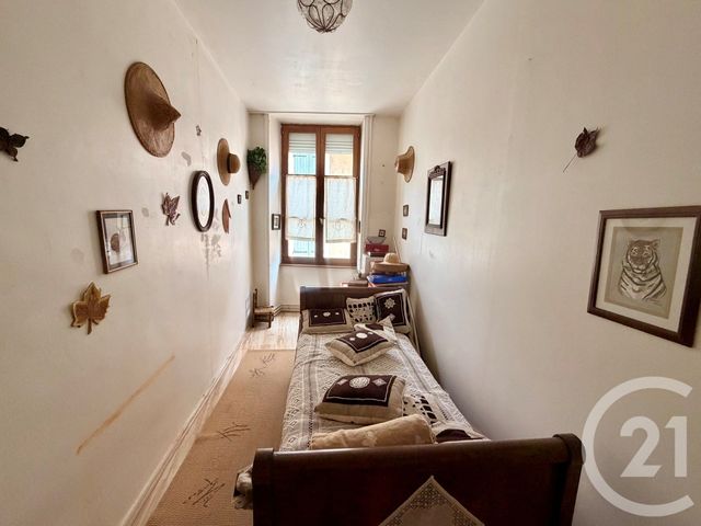 Appartement F3 &agrave; vendre - 3 pi&egrave;ces - 94,26 m2 - Annonay - 07 - RHONE-ALPES