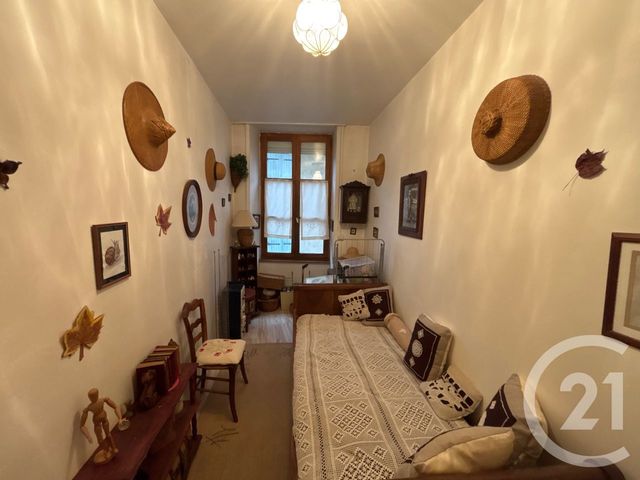 Appartement F3 &agrave; vendre - 3 pi&egrave;ces - 94,26 m2 - Annonay - 07 - RHONE-ALPES