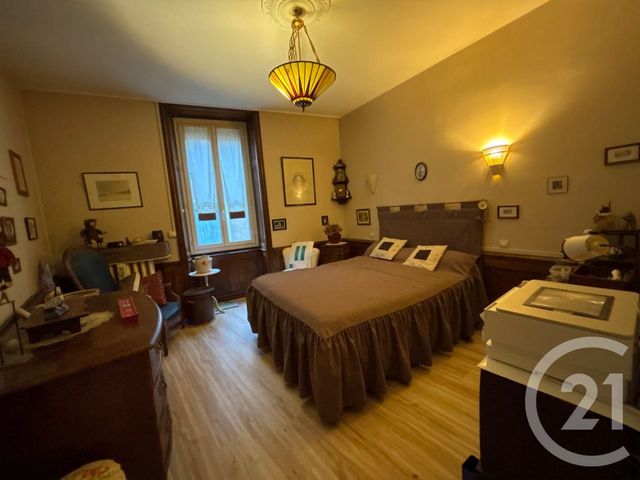 Appartement F3 &agrave; vendre - 3 pi&egrave;ces - 94,26 m2 - Annonay - 07 - RHONE-ALPES