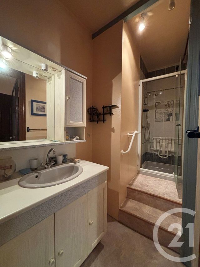 Appartement F3 &agrave; vendre - 3 pi&egrave;ces - 94,26 m2 - Annonay - 07 - RHONE-ALPES