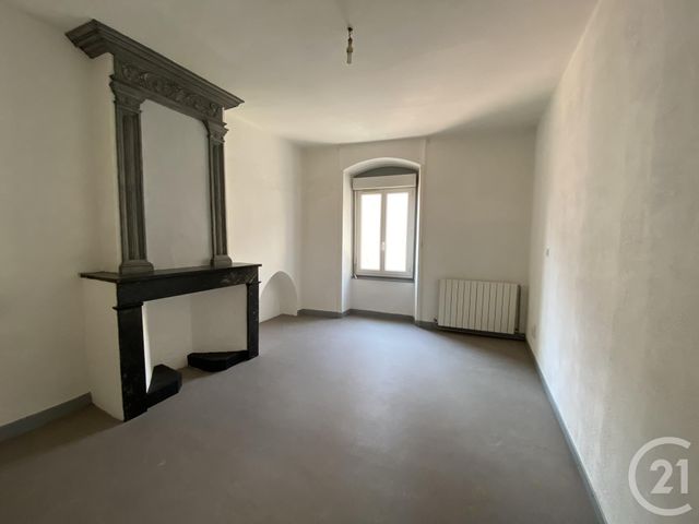 Appartement T3 &agrave; louer - 3 pi&egrave;ces - 71 m2 - Annonay - 07 - RHONE-ALPES