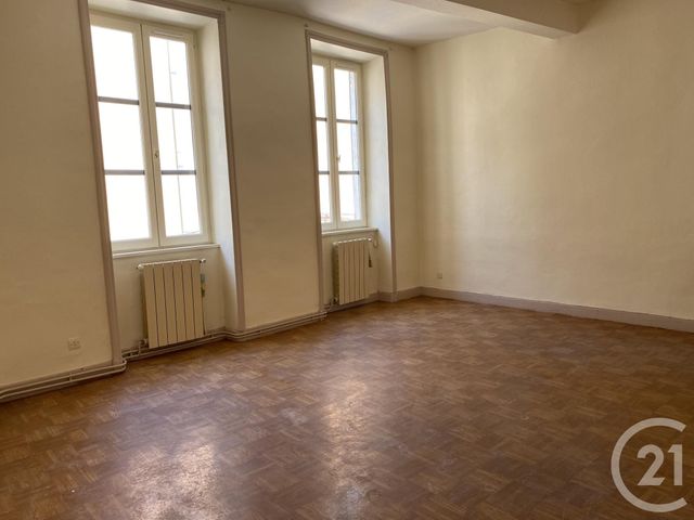 Appartement T3 &agrave; louer - 3 pi&egrave;ces - 71 m2 - Annonay - 07 - RHONE-ALPES