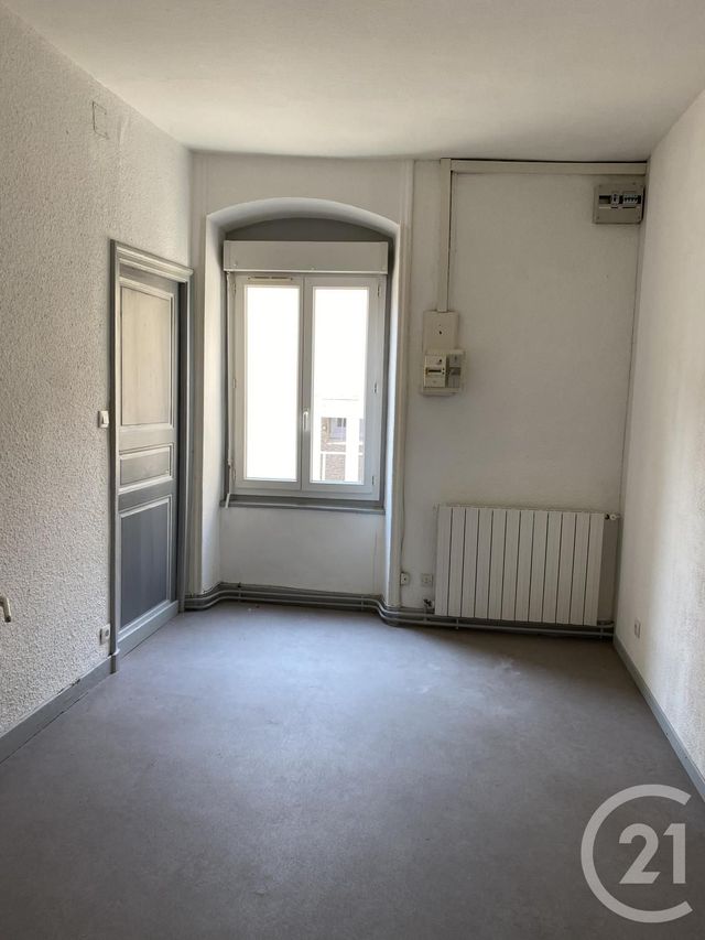 Appartement T3 &agrave; louer - 3 pi&egrave;ces - 71 m2 - Annonay - 07 - RHONE-ALPES