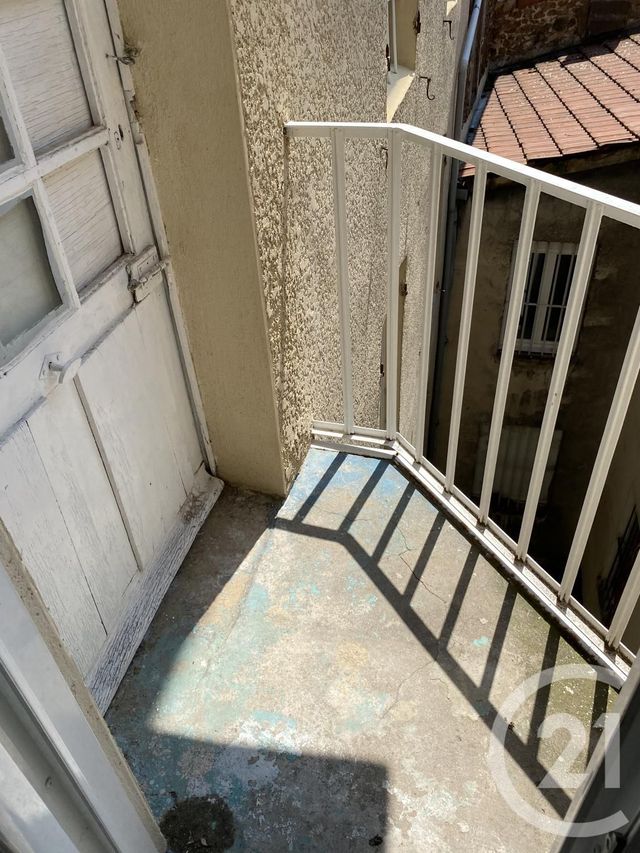 Appartement T3 &agrave; louer - 3 pi&egrave;ces - 71 m2 - Annonay - 07 - RHONE-ALPES