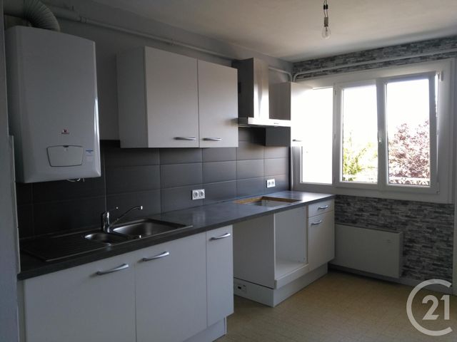 appartement - ANNONAY - 07