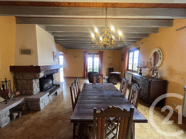 Maison &agrave; vendre - 5 pi&egrave;ces - 122,39 m2 - Annonay - 07 - RHONE-ALPES