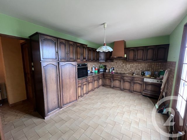 Maison &agrave; vendre - 5 pi&egrave;ces - 122,39 m2 - Annonay - 07 - RHONE-ALPES