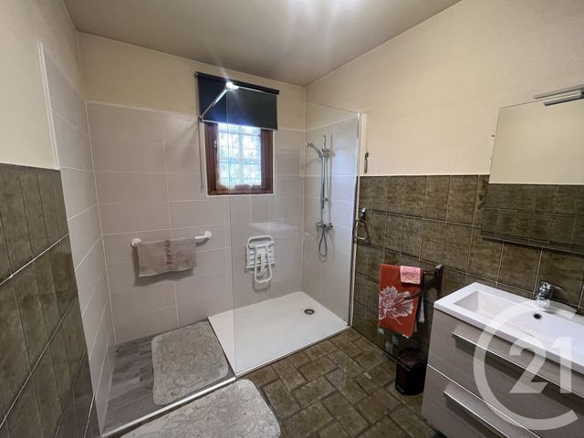 Maison &agrave; vendre - 5 pi&egrave;ces - 122,39 m2 - Annonay - 07 - RHONE-ALPES