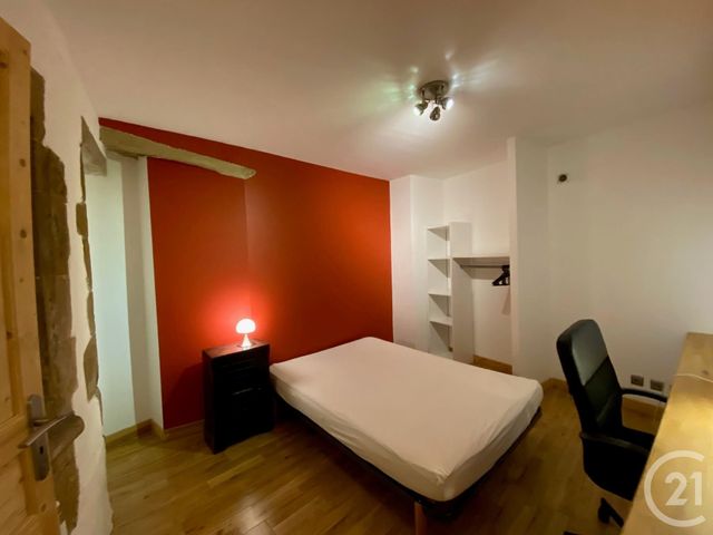 Appartement F3 &agrave; louer - 3 pi&egrave;ces - 61 m2 - Valence - 26 - RHONE-ALPES