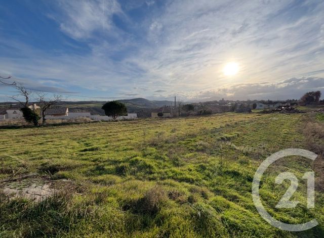 terrain - ARDOIX - 07