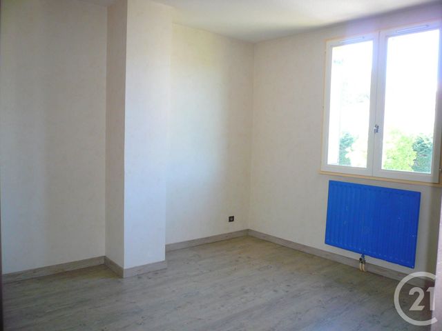 Appartement T4 &agrave; louer - 4 pi&egrave;ces - 90 m2 - Annonay - 07 - RHONE-ALPES