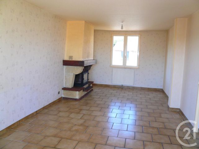 Appartement T4 &agrave; louer - 4 pi&egrave;ces - 90 m2 - Annonay - 07 - RHONE-ALPES