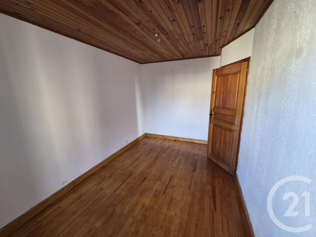 Appartement T2 &agrave; louer - 2 pi&egrave;ces - 50,52 m2 - Vernosc Les Annonay - 07 - RHONE-ALPES