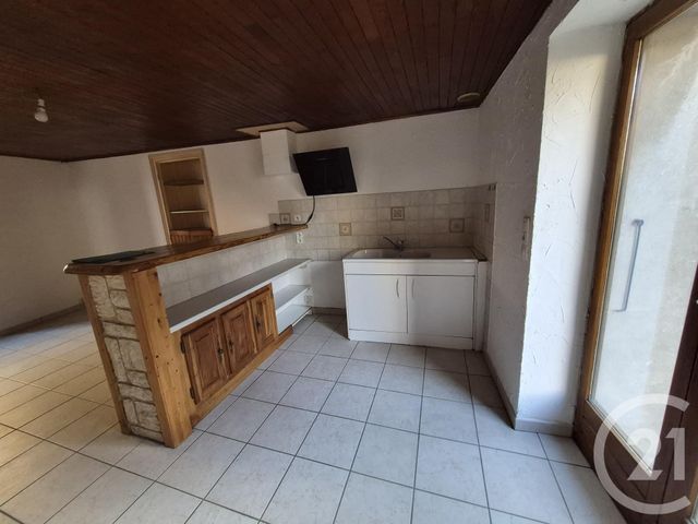Appartement T2 &agrave; louer - 2 pi&egrave;ces - 50,52 m2 - Vernosc Les Annonay - 07 - RHONE-ALPES