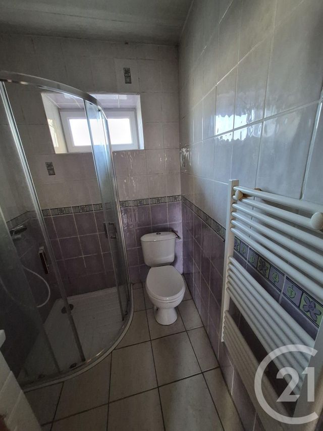 Appartement T2 &agrave; louer - 2 pi&egrave;ces - 50,52 m2 - Vernosc Les Annonay - 07 - RHONE-ALPES