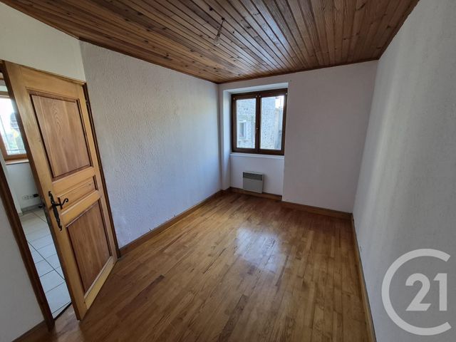 Appartement T2 &agrave; louer - 2 pi&egrave;ces - 50,52 m2 - Vernosc Les Annonay - 07 - RHONE-ALPES