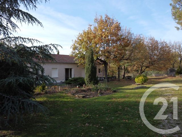 Maison &agrave; vendre - 7 pi&egrave;ces - 203,57 m2 - St Clair - 07 - RHONE-ALPES