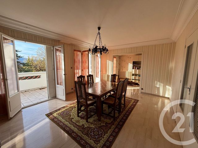 Maison &agrave; vendre - 7 pi&egrave;ces - 203,57 m2 - St Clair - 07 - RHONE-ALPES