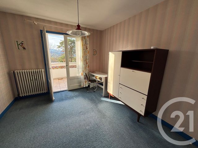 Maison &agrave; vendre - 7 pi&egrave;ces - 203,57 m2 - St Clair - 07 - RHONE-ALPES