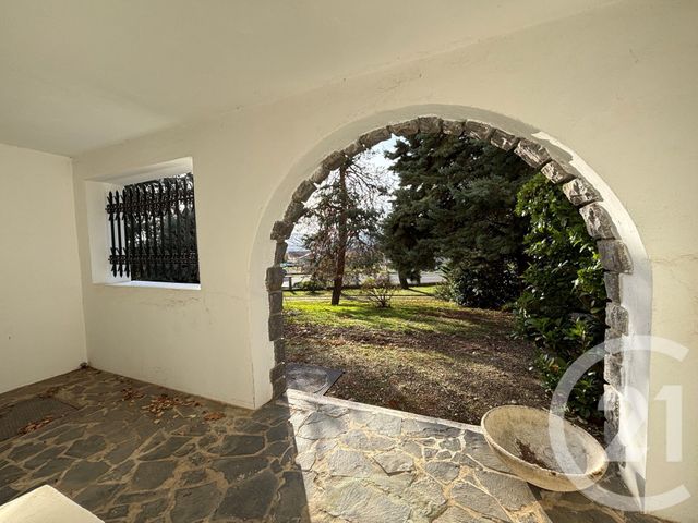 Maison &agrave; vendre - 7 pi&egrave;ces - 203,57 m2 - St Clair - 07 - RHONE-ALPES