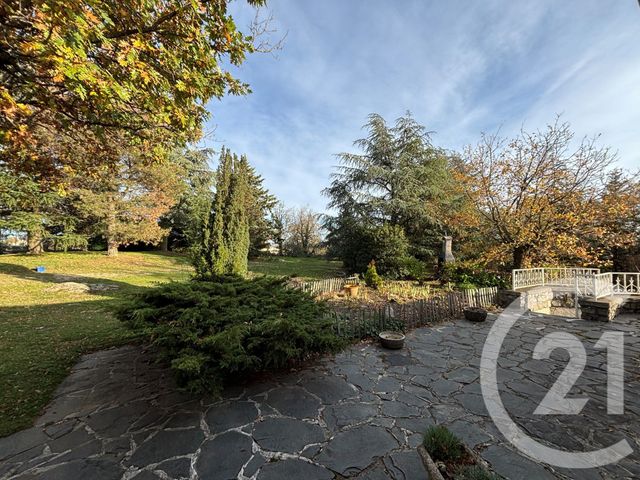 Maison &agrave; vendre - 7 pi&egrave;ces - 203,57 m2 - St Clair - 07 - RHONE-ALPES