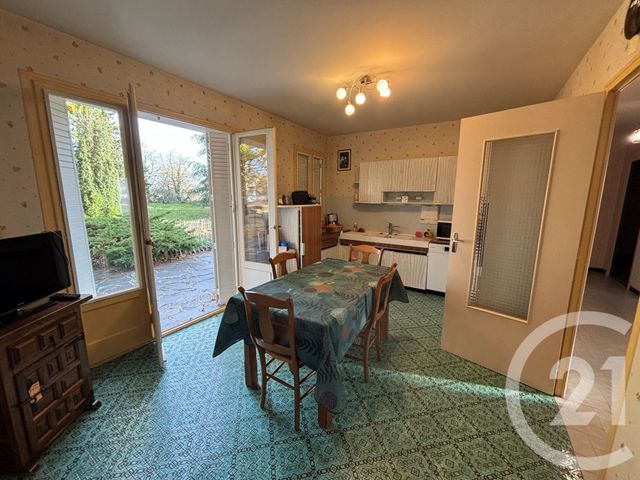 Maison &agrave; vendre - 7 pi&egrave;ces - 203,57 m2 - St Clair - 07 - RHONE-ALPES