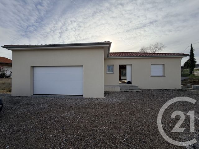 Maison &agrave; vendre - 5 pi&egrave;ces - 150 m2 - Peaugres - 07 - RHONE-ALPES