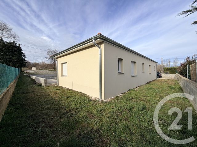 Maison &agrave; vendre - 5 pi&egrave;ces - 150 m2 - Peaugres - 07 - RHONE-ALPES