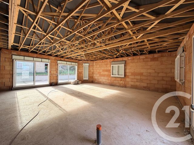 Maison &agrave; vendre - 5 pi&egrave;ces - 150 m2 - Peaugres - 07 - RHONE-ALPES