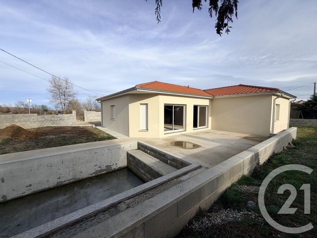 Maison &agrave; vendre - 5 pi&egrave;ces - 150 m2 - Peaugres - 07 - RHONE-ALPES