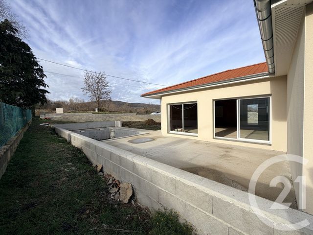 Maison &agrave; vendre - 5 pi&egrave;ces - 150 m2 - Peaugres - 07 - RHONE-ALPES