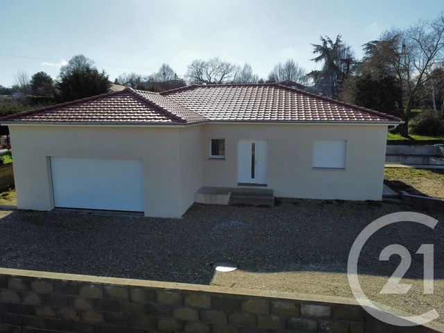 Maison &agrave; vendre - 5 pi&egrave;ces - 150 m2 - Peaugres - 07 - RHONE-ALPES