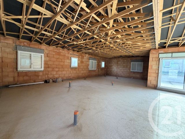 Maison &agrave; vendre - 5 pi&egrave;ces - 150 m2 - Peaugres - 07 - RHONE-ALPES