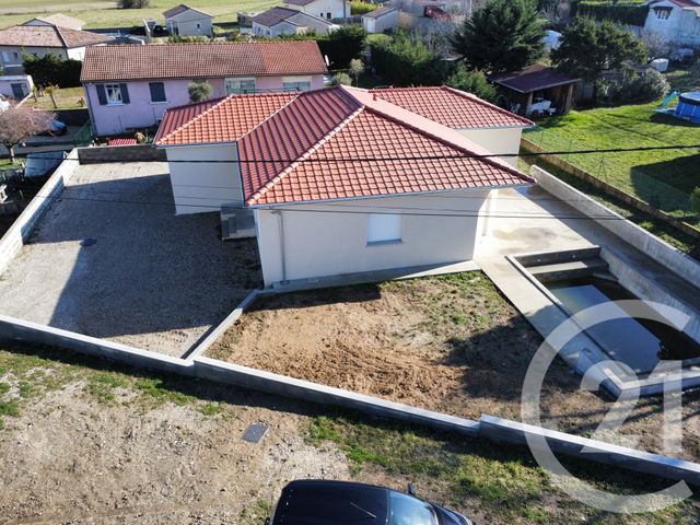 Maison &agrave; vendre - 5 pi&egrave;ces - 150 m2 - Peaugres - 07 - RHONE-ALPES