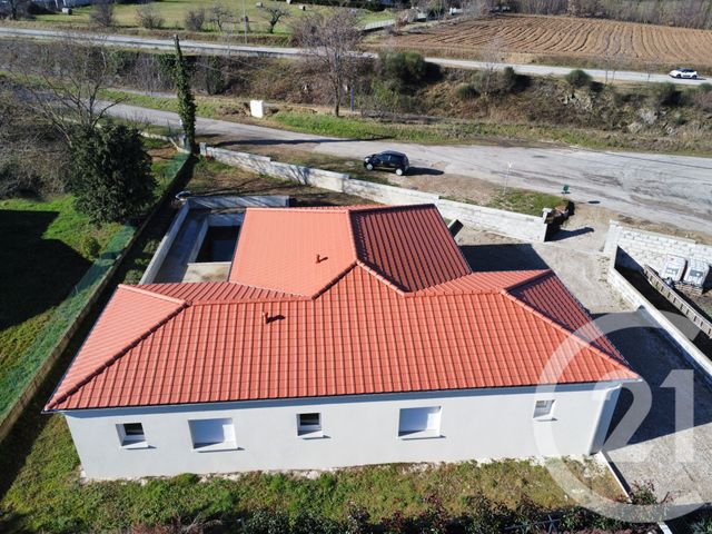 Maison &agrave; vendre - 5 pi&egrave;ces - 150 m2 - Peaugres - 07 - RHONE-ALPES