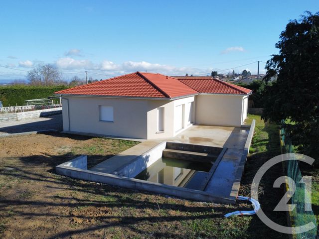 Maison &agrave; vendre - 5 pi&egrave;ces - 150 m2 - Peaugres - 07 - RHONE-ALPES