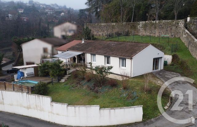 maison - ANNONAY - 07