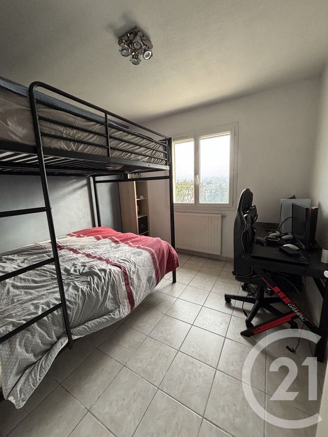 Maison &agrave; vendre - 6 pi&egrave;ces - 119,10 m2 - Annonay - 07 - RHONE-ALPES