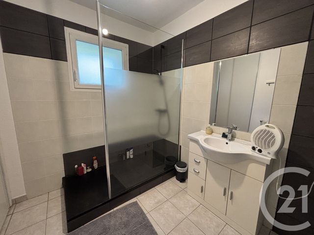 Maison &agrave; vendre - 6 pi&egrave;ces - 119,10 m2 - Annonay - 07 - RHONE-ALPES